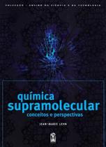 Química Supramolecular - Conceitos e Perspectivas - IST Press