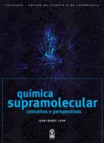 Química Supramolecular - Conceitos e Perspectivas - IST Press