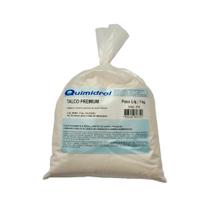 Quimidrol Talco Premium 1kg Quimidrol Talco Premium 1kg
