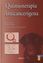 Quimioterapia Anticancerigena - Roca