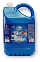 Quimiox oxigenio ativo 5l - Quimiprol