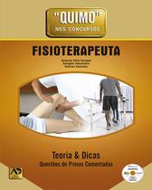 Quimo Fisioterapeuta,+ Dvd Rom