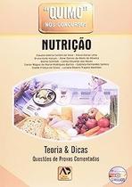 Quimo Nutricao