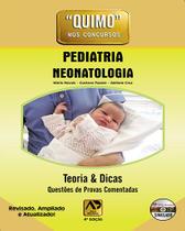 Quimo Pediatria/neonatologia - AGUIA DOURADA