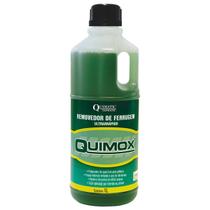 Quimox 1000ML Removedor de Ferrugem Tapmatic RA2