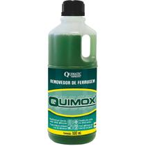 Quimox 500ML Removedor de Ferrugem Tapmatic RA1