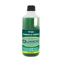 QUIMOX Removedor de Ferrugem 500 mL Quimatic Tapmatic