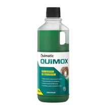 QUIMOX - Removedor de Ferrugem - 500 ml - Quimatic