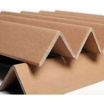 Quina de Papelão para Embalagem Segura e Paletização 10 Un Quina de Papelão para Embalagem Segura e Paletização 10 Un