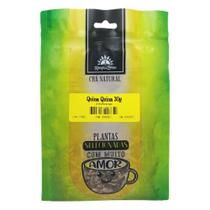 Quina Quinina Chá Da Casca Da Árvore Kampo De Ervas 30G