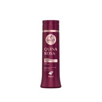 Quina Rosa Shampoo Maciez e brilho Haskell - 300ml Quina Rosa Shampoo Maciez e brilho Haskell - 300ml