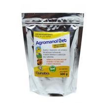 Quinabra Agromanol Pet 500g - Melhora Absorção de Alimentos