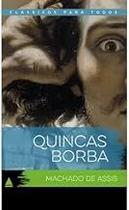 Quincas Borba (classicos Para Todos) Assis, Machado De