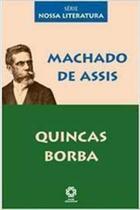 Quincas Borba