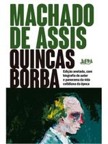 Quincas borba
