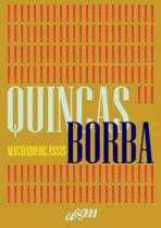 Quincas Borba - Landmark