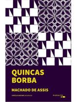 Quincas borba