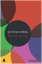 Quincas Borba - Nova Fronteira