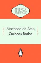 Quincas Borba