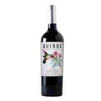 Quinde Malbec Quinde Malbec