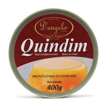 Quindim D'angelo 400g