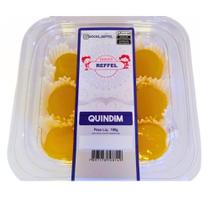 Quindim Reffel 100g