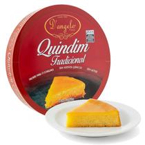 Quindim Tradicional D'ANGELO 400g