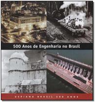 Quinhentos Anos de Engenhar.brasil