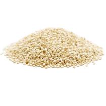 Quinoa Branca em Grãos Importada - 2kg - N4 NATURAL