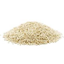 Quinoa Branca em Grãos Nutritiva 1Kg - DaFoods