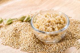 Quinoa em flocos 1kg