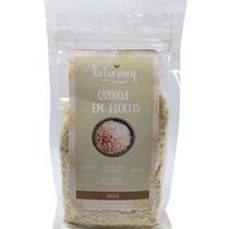 Quinoa em flocos 200g Naturaney Quinoa em flocos 200g Naturaney