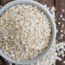 Quinoa em Flocos Granel Total Foood 500g - Total Food