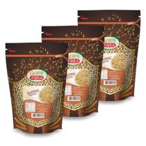 Quinoa Em Grão Granfibra Premium 150G (Kit Com 3 Unidades)