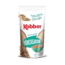 Quinoa em Grãos - 130gr Kobber