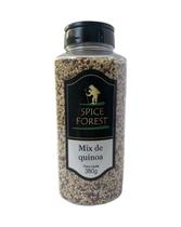 Quinoa Em Grãos 380g - Spice Forest