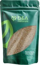 Quinoa em Grãos Branca 1kg