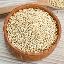 Quinoa em Grãos Branca 1kg