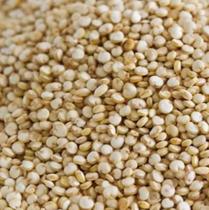 Quinoa Em Grãos Natural 250g - Temper Ervas