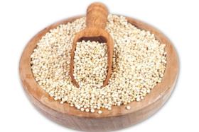 Quinoa Em Grãos Natural Pacote de 250g