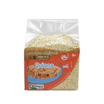 Quinoa Em Grãos Orgânica Ecobio 250G