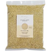 Quinoa Grão Branco Proteínas Natural Equilibrium Decor 5kg