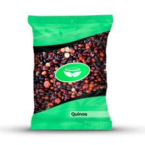 Quinoa Grão Preta I Envio Imediato