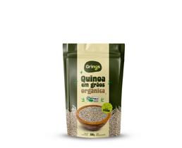 Quinoa graos organica 200g