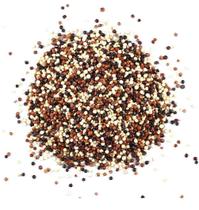 Quinoa Mix em Grãos Importado - 2kg - N4 NATURAL