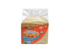 Quinoa Orgânica em Grãos 250g - Ecobio
