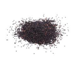Quinoa Preta em Grão Pacote de 1kg Quinoa Preta em Grão Pacote de 1kg