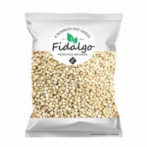 Quinoa Quinua Branca em Grãos Com laudo de qualidade 1Kg 500g