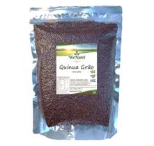 Quinoa Quinua Vermelha em Grãos Peruana Wenutri