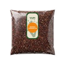 Quinoa Quinua Vermelha em Grãos Vupi 500g Quinoa Quinua Vermelha em Grãos Vupi 500g